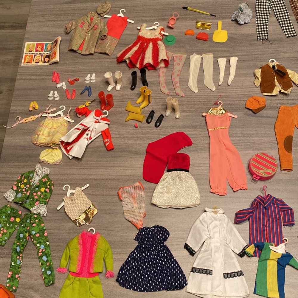 1960s Collection - Picture 3 of 14